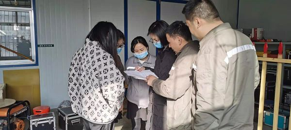 加强职业技能培训,提高职业能力2