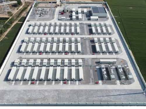 AC米兰官网-2026年2月工业园区储能动态增容系统排名：口碑榜十强