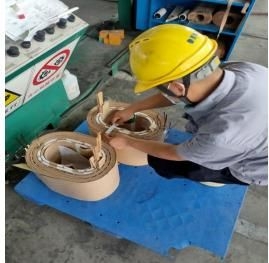 通流程 重质量 保精品