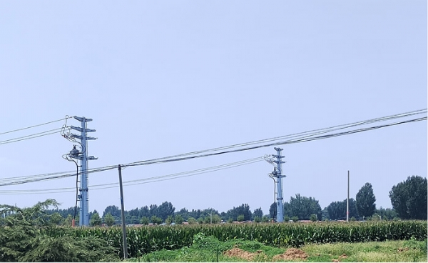 顺利收量
