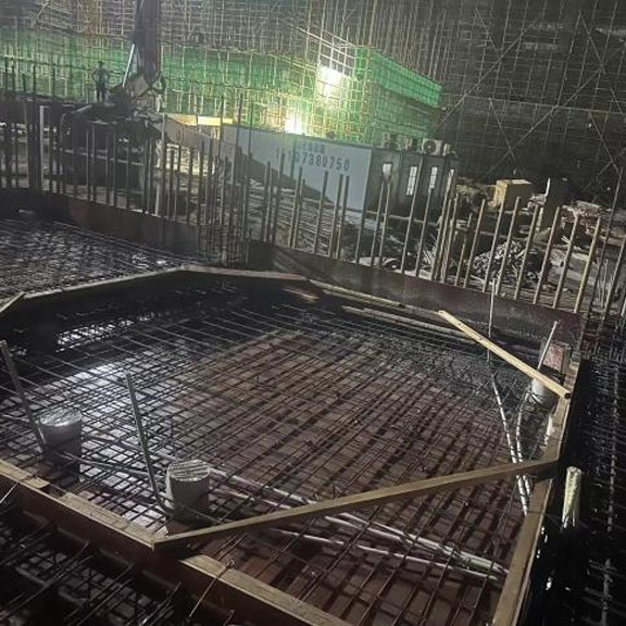 山东瑞科电气有限公司