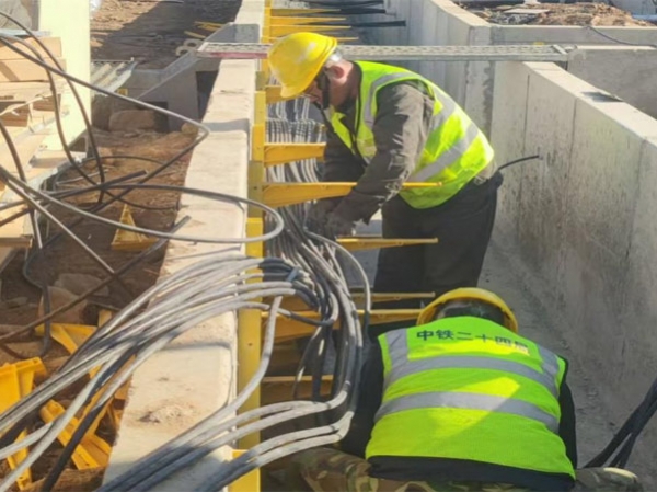 山东瑞科电气有限公司