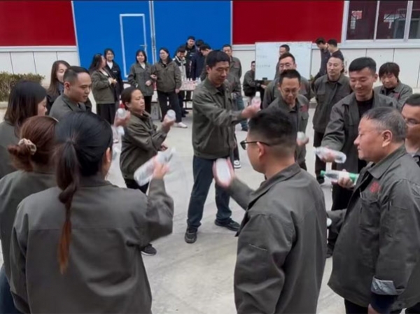 山东瑞科成套电气有限公司