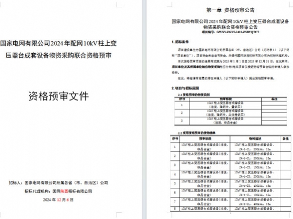 鲁变电工股份有限公司